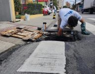  blitz-sanear-utiliza-caminhao-hidrojato-para-nova-limpeza-de-esgoto-irregular-em-florianopolis