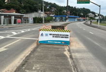 florianopolis:-casan-retoma-obras-de-implantacao-do-emissario-no-bairro-saco-dos-limoes