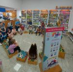 continente-shopping-promove-oficina-infantil-de-fantoches-na-programacao-do-fim-de-semana