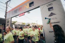 com-inscricoes-abertas,-live!-run-xp-florianopolis-vai-reunir-mais-de-2,5-mil-corredores