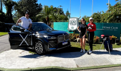 pela-primeira-vez-em-santa-catarina,-uma-bmw-0-km-sera-premio,-oferecido-pela-top-car-para-o-‘hole-in-one’-em-campeonato-no-costao-golf-ville-de-florianopolis