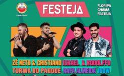 festeja-em-florianopolis-anuncia-ze-neto-&-cristiano,-israel-&-rodolffo-e-turma-do-pagode-entre-as-atracoes