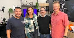 jornalista-camille-reis-fala-sobre-carreira,-coberturas-marcantes-e-mudanca-para-o-digital-em-podcast 