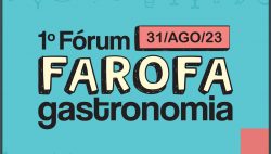 forum-farofa:-1o-forum-de-gastronomia-para-food-service-da-grande-florianopolis