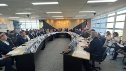 lancamento-da-expo-paraguai-e-brasil-mobiliza-autoridades-politicas-e-empresariais-em-sc