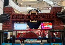 duelo-de-gigantes-e-a-mais-nova-atracao-kids-do-villa-romana-shopping