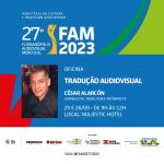 fam-2023-abre-inscricoes-para-duas-oficinas-gratuitas-de-audiovisual