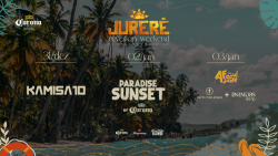 reveillon-jurere-weekend-2024:-tres-dias-de-experiencia-unica-a-beira-mar