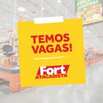 fort-atacadista-realiza-feirao-de-empregos-em-biguacu