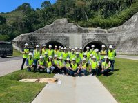 contorno-viario-sera-entregue-em-fevereiro-de-2024,-afirma-arteris-em-visita-da-aemflo-e-cdl-de-sao-jose