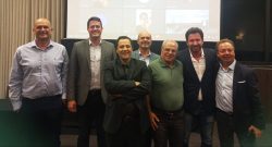 advb/sc-promove-encontro-do-conselho-administrativo