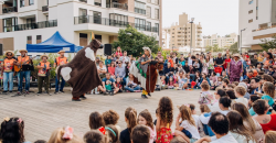 ‘cultura-mane’-no-spotmarkt-leva-atividades-de-lazer,-cultura-e-esporte-gratuitas-ao-corrego-grande