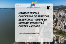 floripa-sustentavel-cria-manifesto-pela-concessao-de-servicos-essenciais