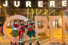 teatro-e-coral-infantis sao-as-atracoes-natalinas-desta-semana-no-jurere-open