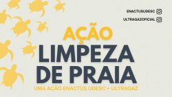 enactus-udesc-promove-nova-acao-ambiental-neste-sabado-na-praia-de-florianopolis