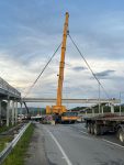 concluida-instalacao-das-vigas-da-passarela-de-ratones-na-sc-401-em-florianopolis