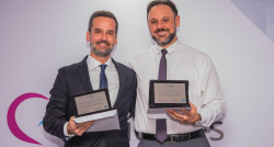 hospital-unimed-recebe-premio lideres ivsb-2023 