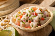 ceviche