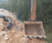 casan-retoma-obra-de-adutora-para-o-sul-da-ilha