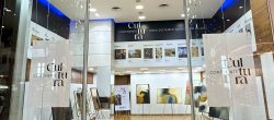 artista-que-ja-passou-pelo-louvre-inaugura-espaco-cultural-do-continente-shopping-com-exposicao-de-obras-abstratas