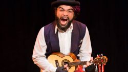 domingo-com-teatro-retorna-neste-domingo com-releitura-de “o-pequeno-principe”