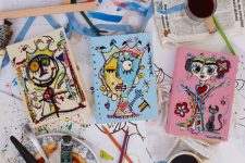 arte-de-floripa-na-moda-mundial:-marca-de-luxo-olympia-le-tan-paris-e-o-artista-jackson-flavio