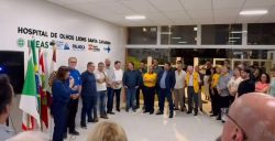 governo-do-estado,-prefeitura-de-palhoca-e-lions-inauguram-hospital-de-olhos