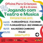 projeto-oferece-oficinas-gratuitas-de-teatro-para-criancas-em-florianopolis