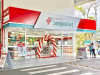 grupo-pereira-inaugura-nova-unidade-da-farmacia-semprefort,-em-biguacu