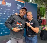 presidente-da-fesporte-e-homenageado-na-etapa-do-ironman-brasil-em-florianopolis